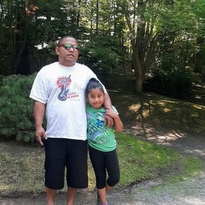 Meet your Posher, Luke